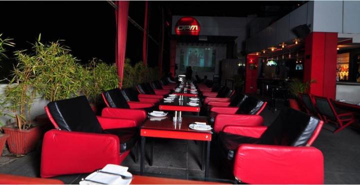 Infiniti Hotel And Spa Indore Dış mekan fotoğraf