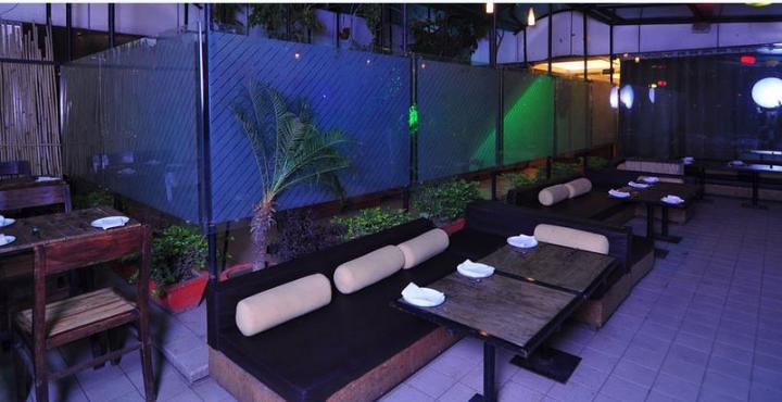 Infiniti Hotel And Spa Indore Dış mekan fotoğraf