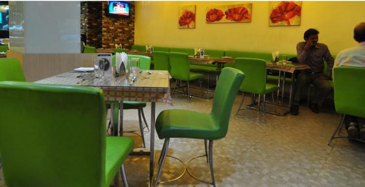 Infiniti Hotel And Spa Indore Dış mekan fotoğraf